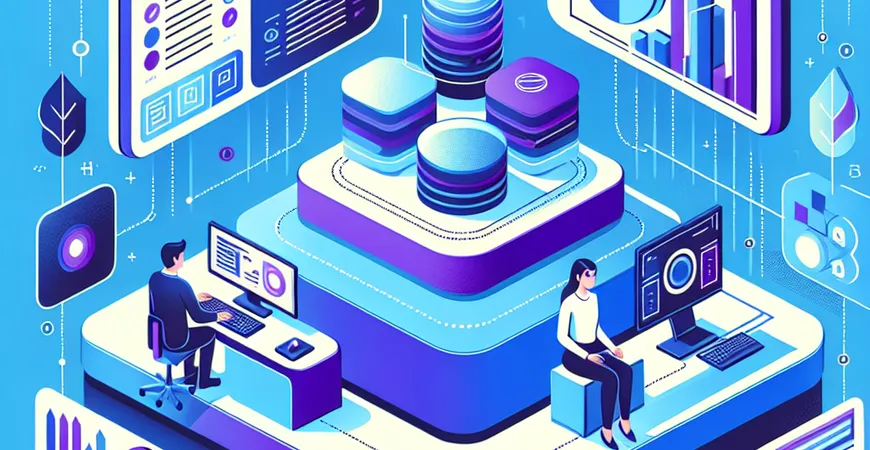  什么是ERP集成？实现企业各系统的无缝对接